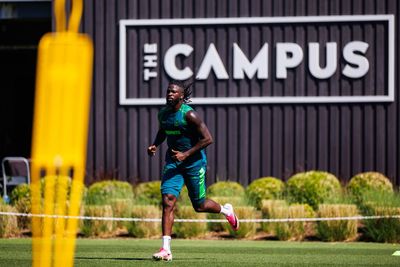 Wolves training ‘cancelled’ in chaos as Tolu Arokodare defies Compton Park ban with club in danger of becoming a test case for FIFA’s refreshed transfer regulations