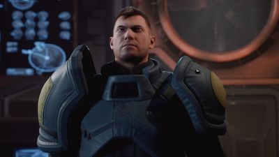 ZeroSpace is an impressively ambitious RTS-RPG featuring a Helldivers 2-inspired Galactic War, but the streamer pandering is a real bummer