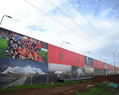 A host of issues: World Cup focus turns to Morocco with costs and legacy topping agenda