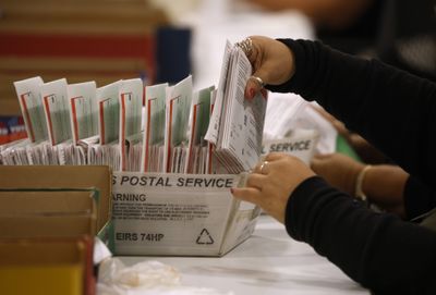 Thousands of Noncitizens Mistakenly Registered to Vote in New Jersey Due to Software Error