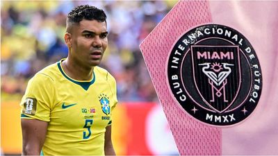 Why Inter Miami Is ‘Under Investigation’ After Signing Casemiro