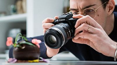 The Canon EOS M50 Mark II is "dead", but it's also brilliant. So is it still worth buying?
