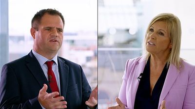Guiding Europe? Ireland's six-month EU Presidency takes centre stage on The Ring