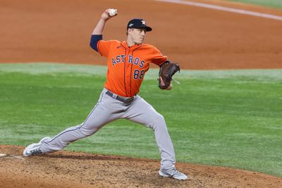 When Tendinitis Just Won't Heal: Phil Maton's Knee Injury Highlights the Challenges of Chronic Tendon Problems