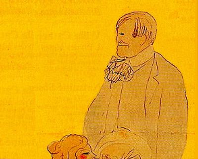 The history of blow jobs