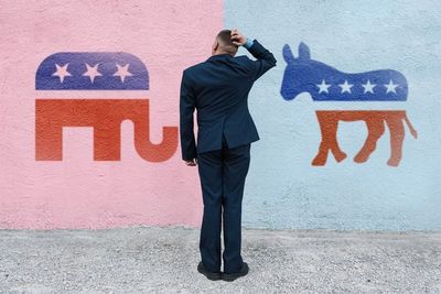 After Trump's $2.3B Crypto Boom, Senate GOP Adds Ethics Limits To CLARITY Act
