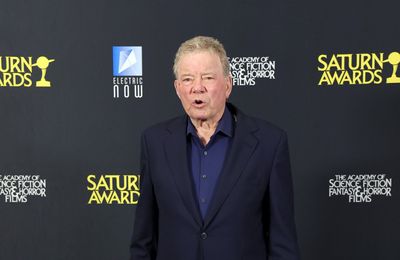 William Shatner reveals he and daughter secretly battled cancer together