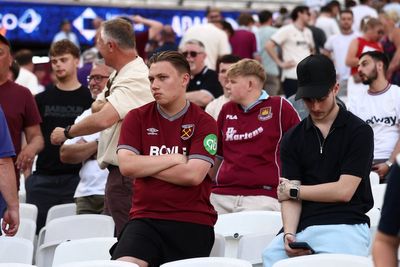 What's the future for London Stadium and West Ham: month of away games and more concerts?