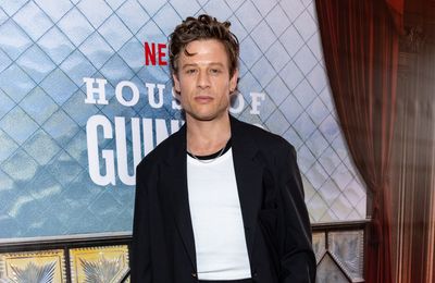 James Norton reveals how chaos broke out after diabetes scare halted glamorous dinner