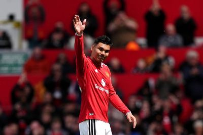 Casemiro Inter Miami move to face MLS probe – here’s what we know