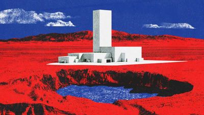 Where Can the Data Centers Go?