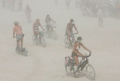 Burning Man’s sex crime problem exposed