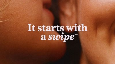 Is the Tinder rebrand really a success? Not everyone is so sure...