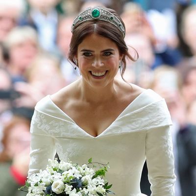 This “Exceptionally Rare” Wedding Tiara Is the Most Valuable One in the British Royal Family’s Collection—And It’s Not Queen Elizabeth's