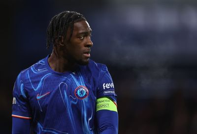 Chelsea set asking price for Axel Disasi as wantaway star's transfer wish revealed