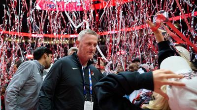 NBA Expansion Debate Looms Over Trail Blazers’ Moda Center Standoff With Portland