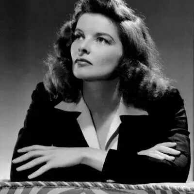 Quote of the day by Katharine Hepburn: 'It’s not what you start in life, it’s what you...' Life lessons from motivational quote on resilience, true success, fulfillment, execution, determination, endurance and perseverance