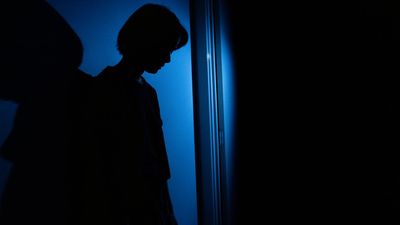 Family violence declining, breakthrough study suggests