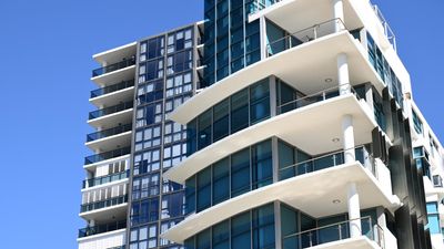 Unit prices down as affordability shapes the market