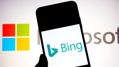 Google scrubbed it, but Bing kept the receipts that show where LeBron James may play next season