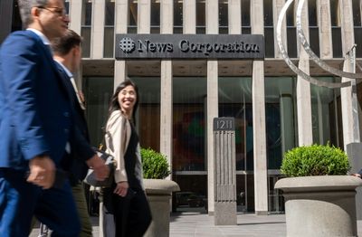 News Corp Is Suing Brave Over AI Scraping As a New Internet Battlefield Emerges