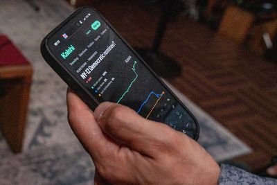 Prediction market Kalshi now has a ‘hub’ for bets on everything tied to the midterm elections