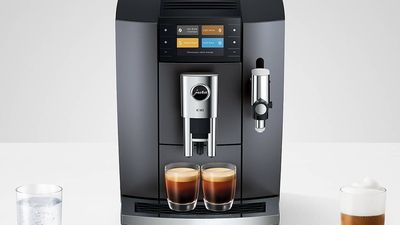 JURA launches new coffee machine with 36 drink options, including cold brew – but it’ll cost you