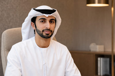 How Entrepreneurial Thinking Shapes Sheikh Ahmed Dalmook Al Maktoum's Institution
