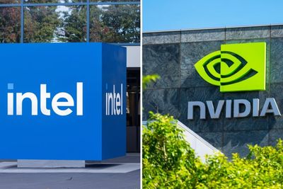 Intel Q2 Preview: Stock Hammers Nvidia with 7x Returns Since Dow Swap — Will Earnings Fuel Further Gains?