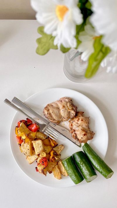 7 Beef Alternatives That Could Lower Your Summer Cookout Bill