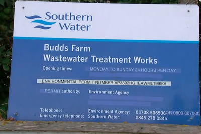 Ex-Southern Water CEO Charged with Faking Tests to Dodge £45m Fines, but Firm Faces Separate Case