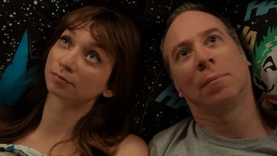 I Love Stuart Fails To Save The Universe Way More Than The Big Bang Theory