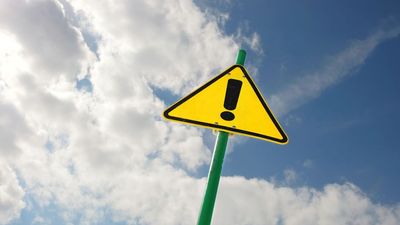 10 Things to Know About Scammers