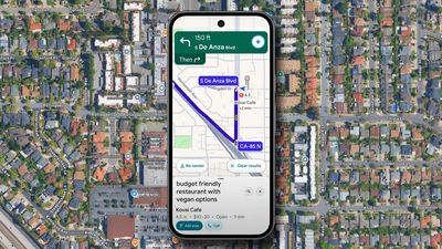 Google Maps navigation is about to get more personal – could use your photos and calendar to automatically plan trips