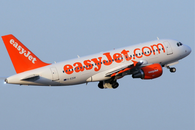 'Stop Serving Them': EasyJet Fight Renews Calls for Pre-Flight Alcohol Checks