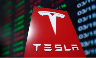 Elon Musk's Tesla posts cash burn as capex surges on AI, robotaxi push