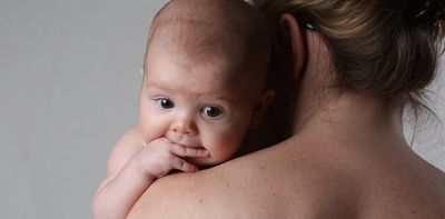 The brain rewires itself for motherhood. We now know more about how