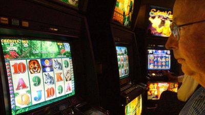 Biggest super funds hold billions in gambling stocks