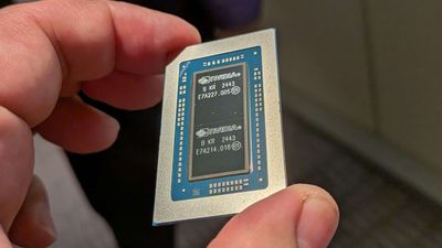 Someone has already got a regular Nvidia graphics card working on Windows on Arm thanks to RTX Spark drivers, though gaming performance doesn't yet look ideal