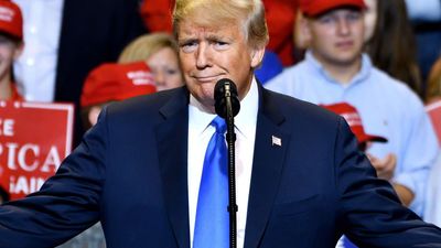 200 US utility firms join Trump electricity pledge as data center electricity use expected to quadruple by 2035 — but does the President's pledge have the teeth to regulate electricity pricing?