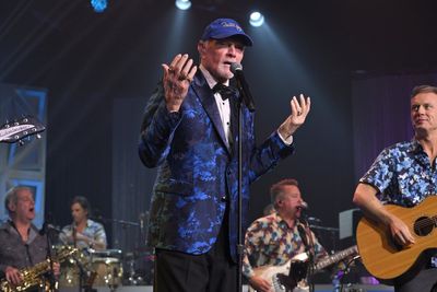 The Beach Boys abruptly cancel dozens of performances through September