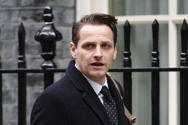 Mike Tapp sacked as migration minister by new Prime Minister Andy Burnham