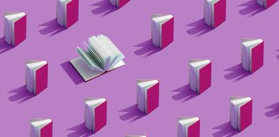 How do I get my book published? 5 experts share their top tips