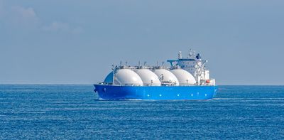 The way Australia taxes gas production is stuck in the past – this is why companies aren’t paying their fair share