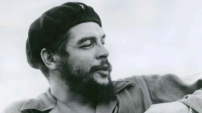 Quote of the day by Che Guevara: 'The life of a single human being is worth millions of times more than all the property of the richest man on Earth' and how modern economic systems treat people like numbers on a spreadsheet