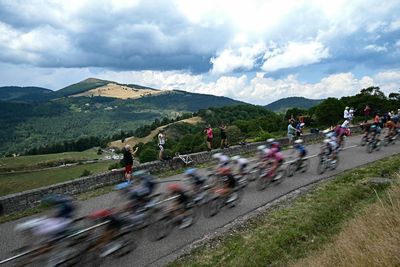 All Tour de France riders provided biological passport samples on rest day, anti-doping body confirms