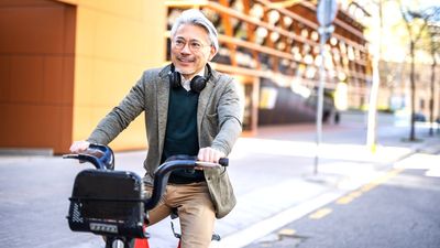 New Jersey Riders Now Need E-Bike Insurance. Is Your State Next?