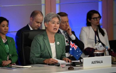 Former spy refused visa to give evidence at royal commission – as it happened