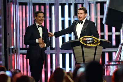 Days of Thunder 2 moving forward with Tom Cruise set to return for sequel film
