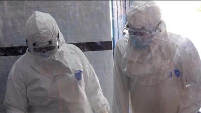 Ebola outbreak kills over 1,000 people in DR Congo